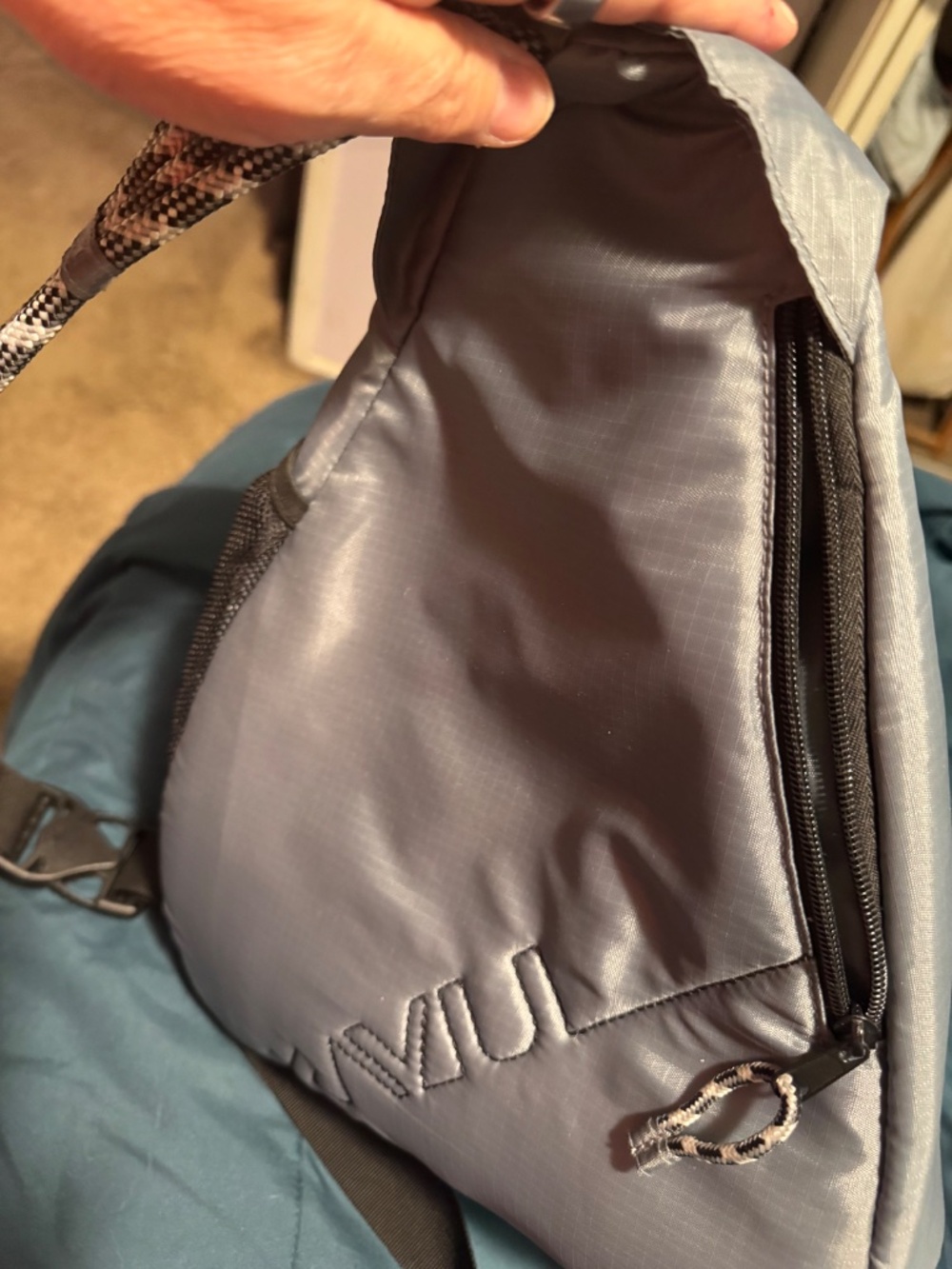 Kavu sling bag - Picture 5 of 9
